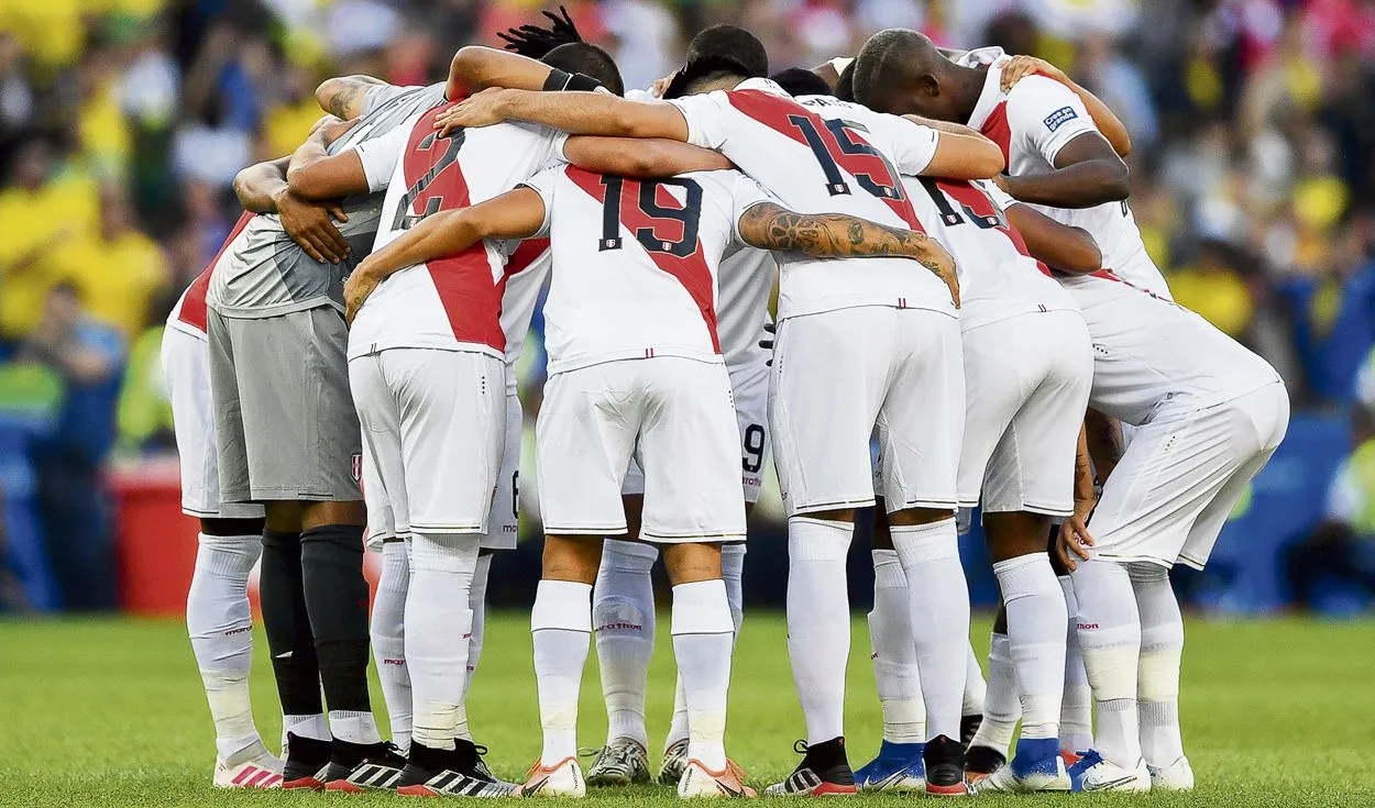 Será complicado jugar en "La olla", pero sí podemos ganarle a Paraguay