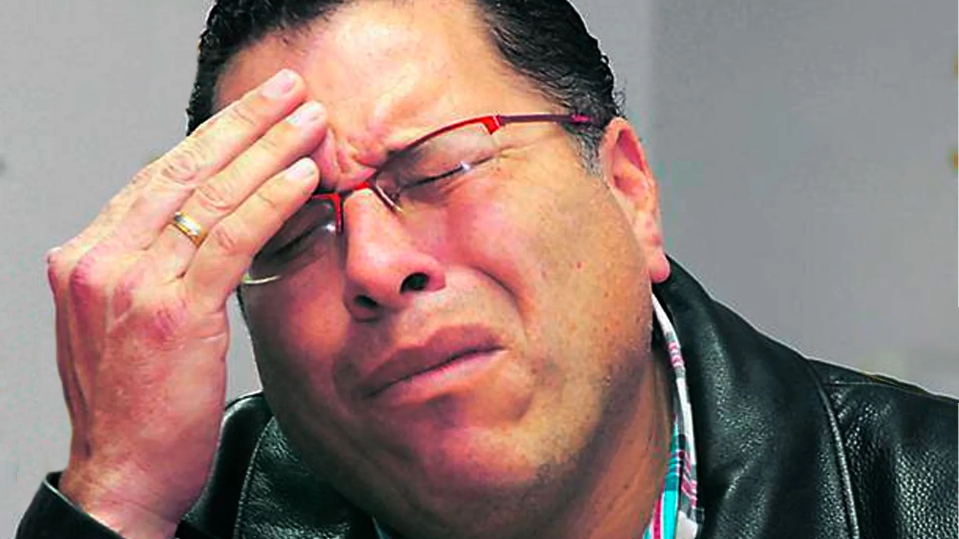 Phillip Butters no va más en Exitosa