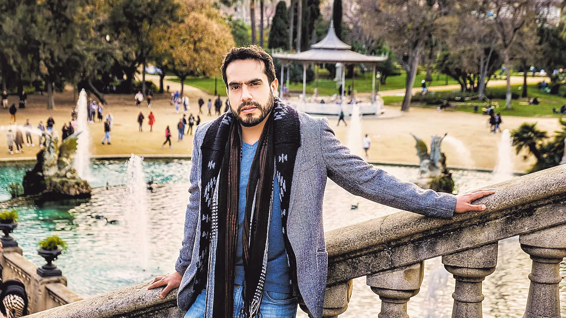 Regreso