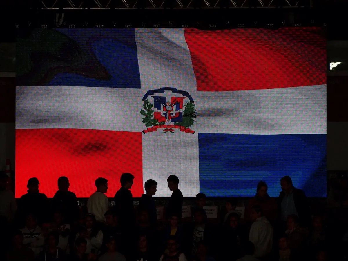 República Dominicana celebra elecciones presidenciales con Abinader como principal favorito a la reelección