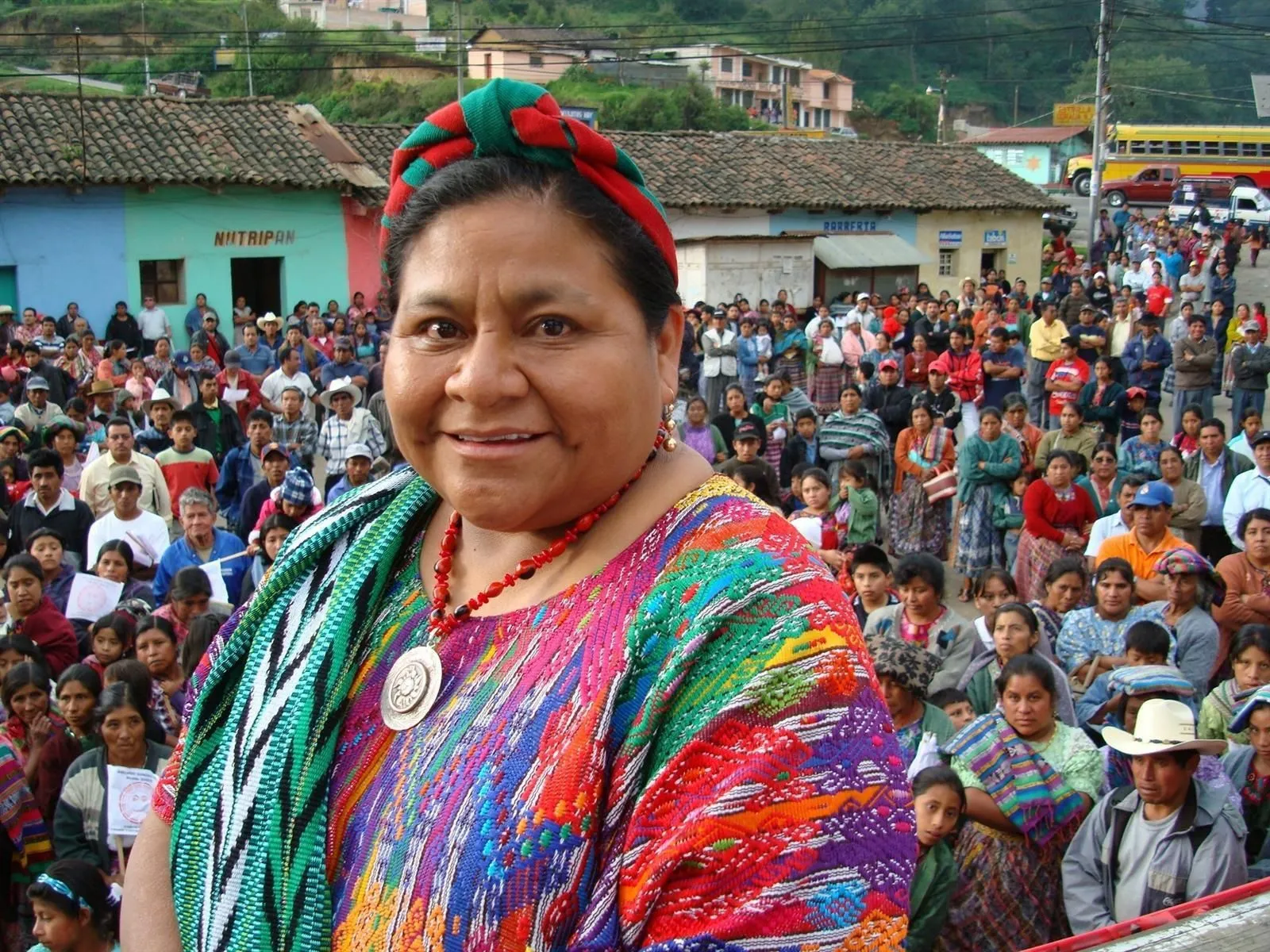 Un día como hoy, 9 de enero