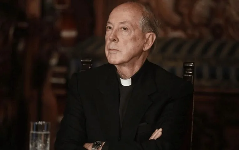 Juan Luis Cipriani se jubilará como Arzobispo de Lima: Sus lamentables frases