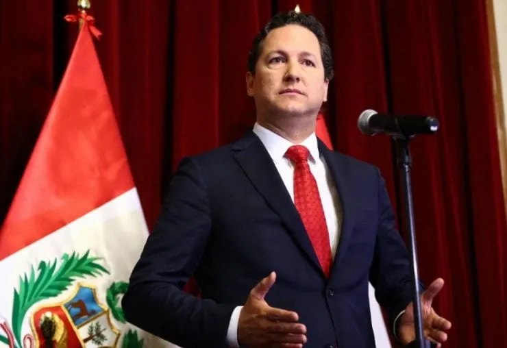 Congreso se declara en sesión permanente para debatir proyectos de reforma política