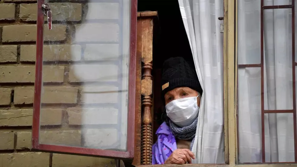 La salud mental durante la pandemia