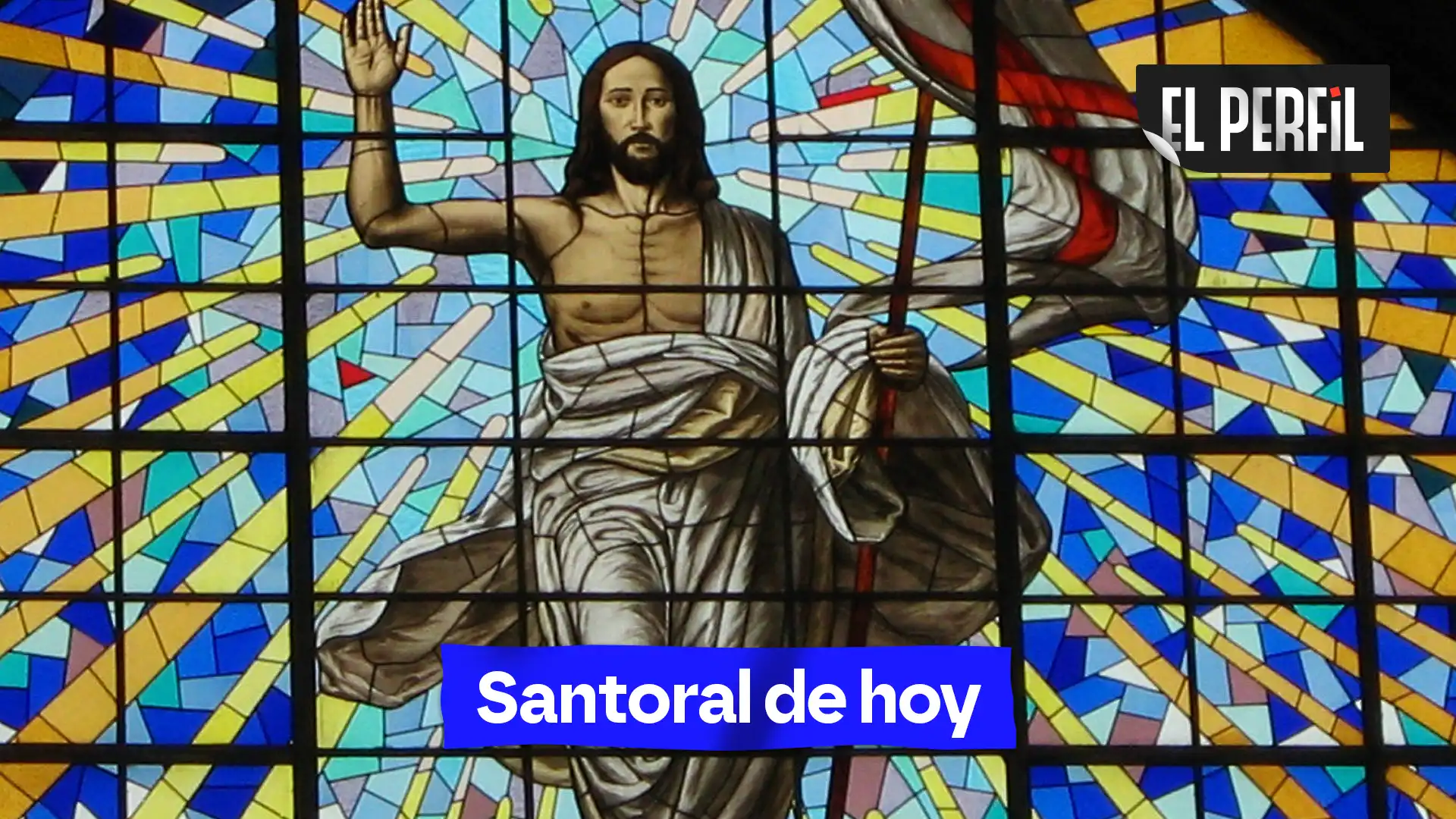 Santoral de hoy, domingo 19 de octubre de 2025: ¿Qué santo se celebra hoy?