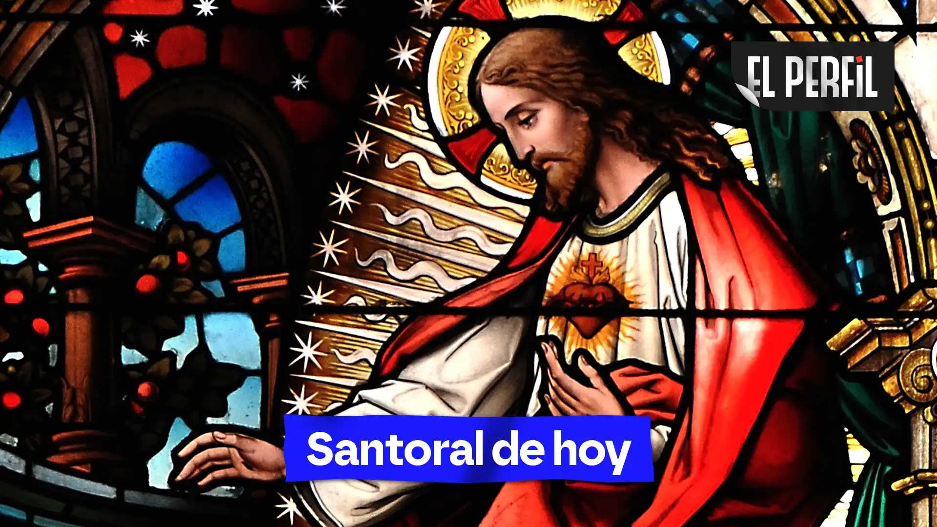 Santoral de hoy, lunes 20 de octubre de 2025: ¿Qué santo se celebra hoy?