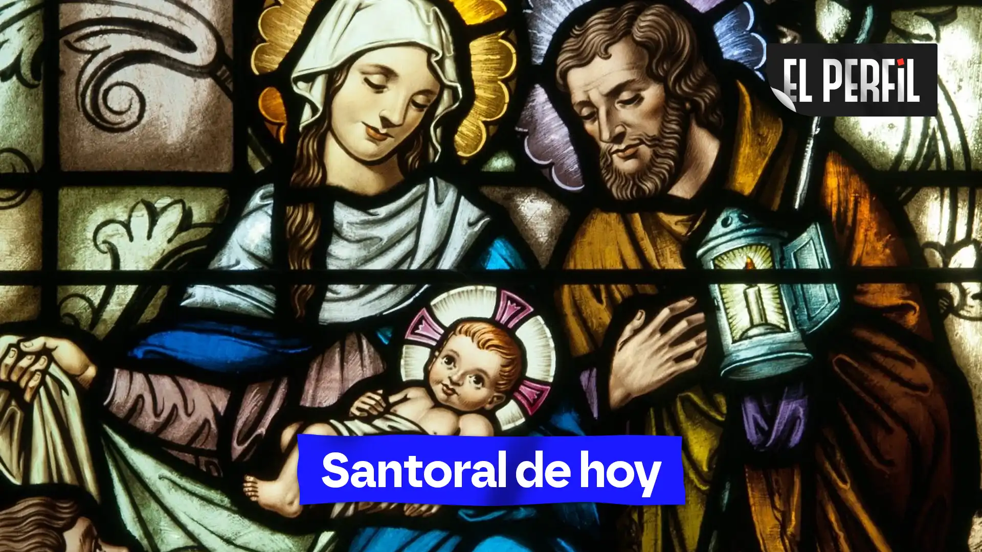 Santoral de hoy, martes 21 de octubre de 2025: ¿Qué santo se celebra hoy?