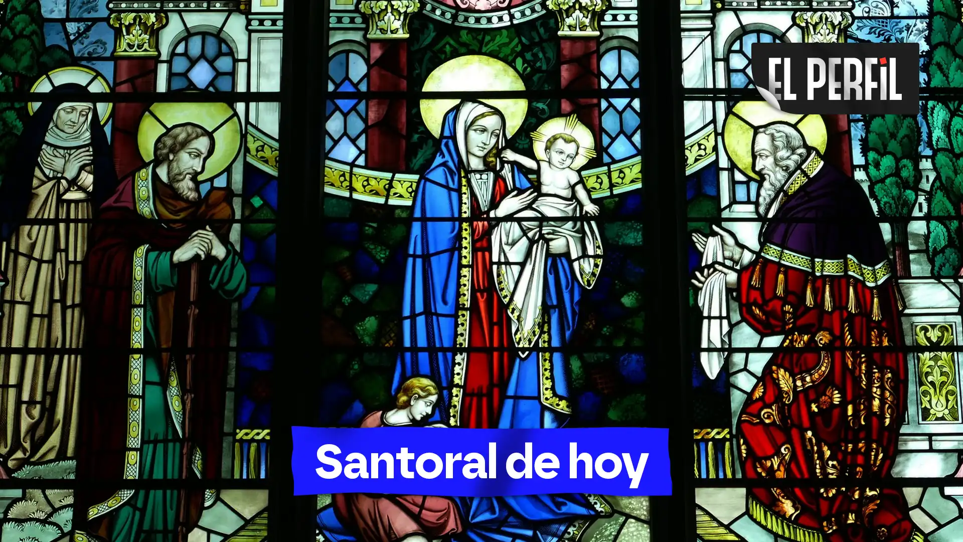 Santoral de hoy, sábado 25 de octubre de 2025: ¿Qué santo se celebra hoy? 14 Santoral de hoy, sábado 25 de octubre de 2025: ¿Qué santo se celebra hoy?