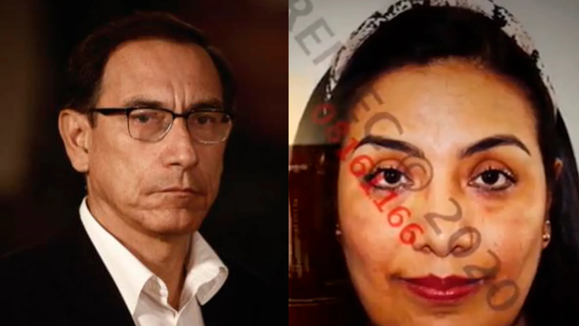 Segundo audio de Vizcarra: discusión presidencial con Karem Roca, renuncias y ayuda económica