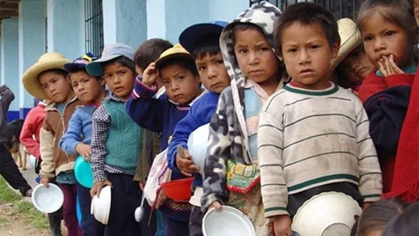 Un enemigo invisible: La anemia ataca por todos los frentes