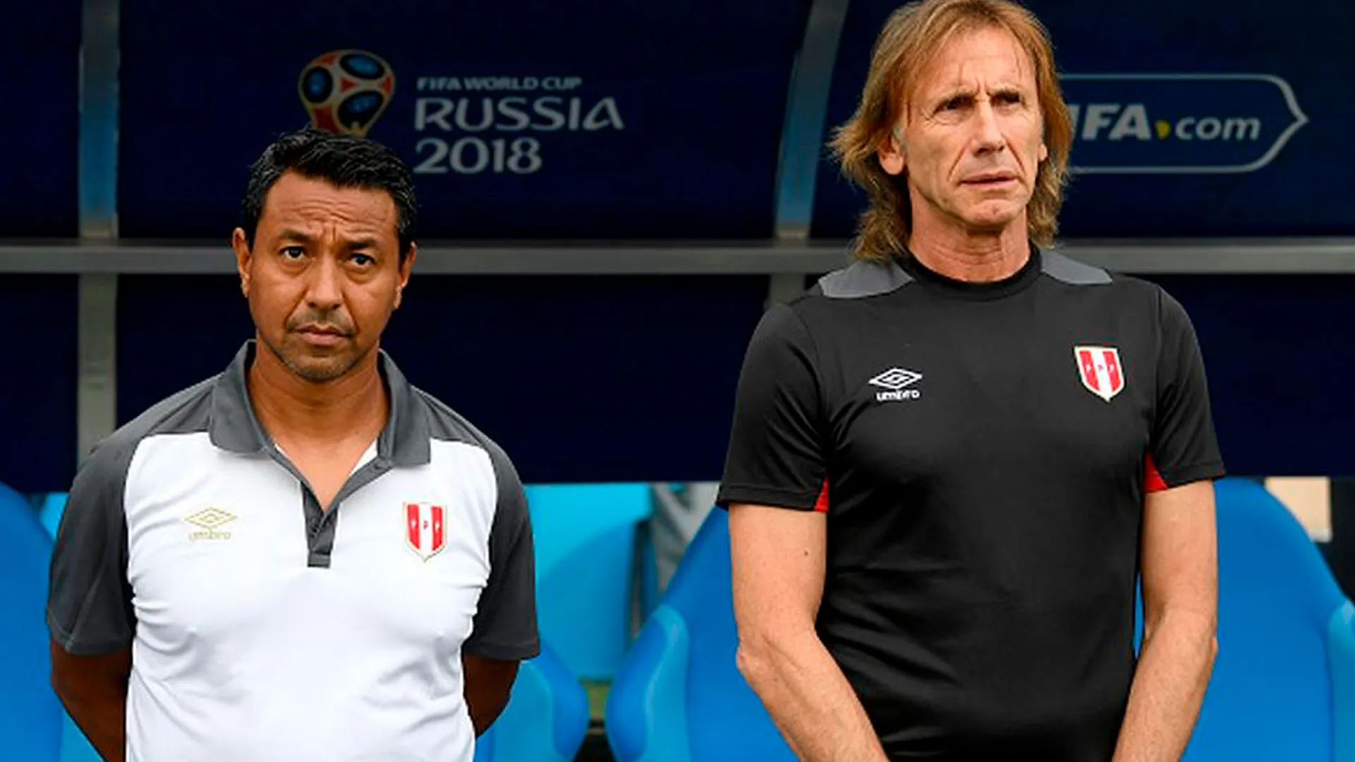 Solano: "Faltó manejar resultados"