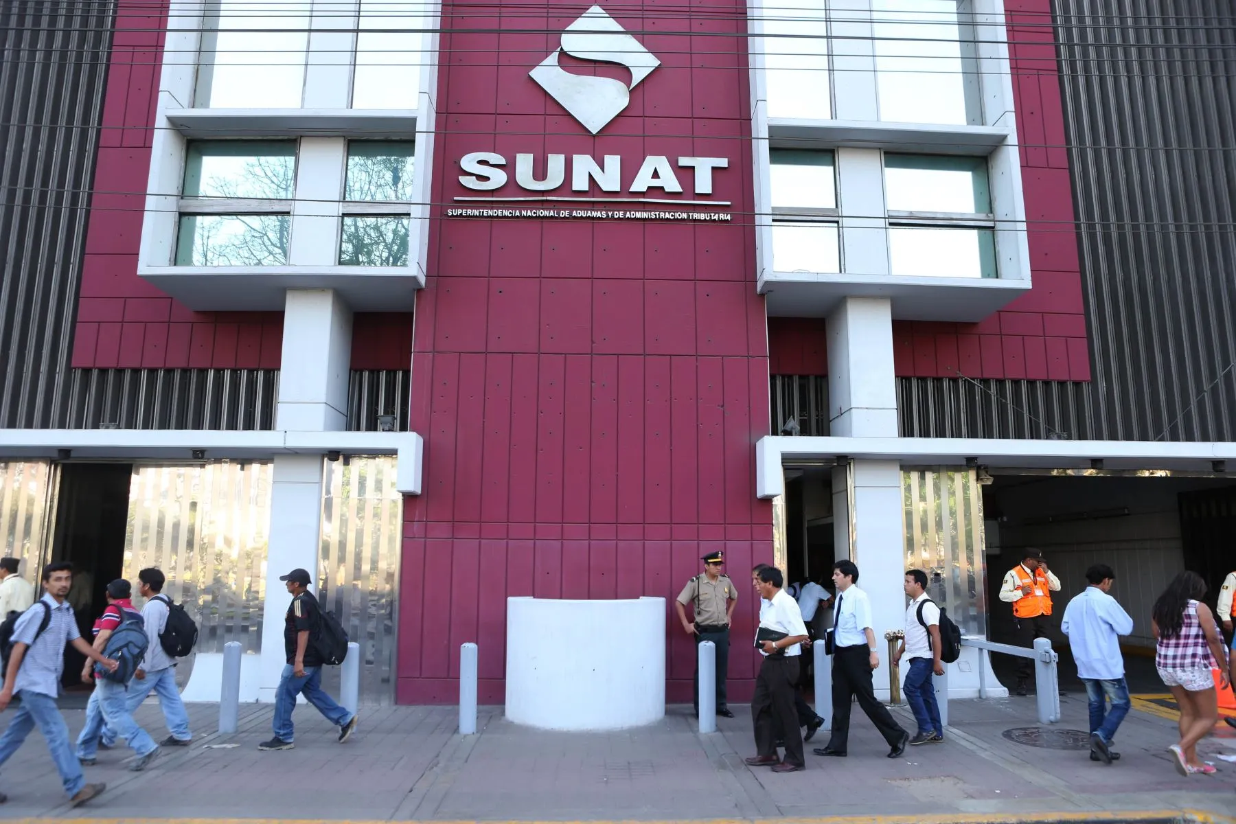 Sunat prorroga vencimientos de declaración jurada mensual de febrero 2020