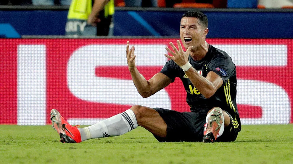 Suspensión de Cristiano; Andy Polo anota primer gol en la Major League Soccer; José Mandros no participará en Ecuador; ganó Krasnodar de Cueva; ajedrez convoca; y nueva terna para sede mundialista