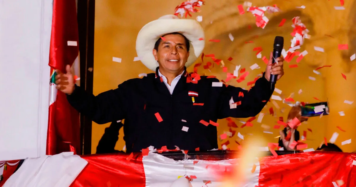Una mirada al panorama político peruano al terminar el año