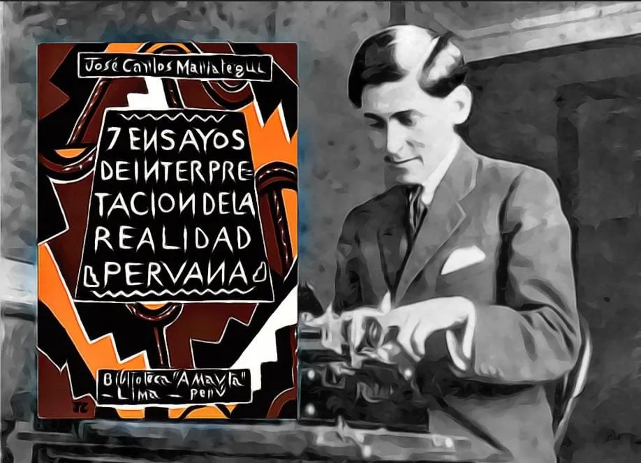 7 ensayos: una revolución permanente