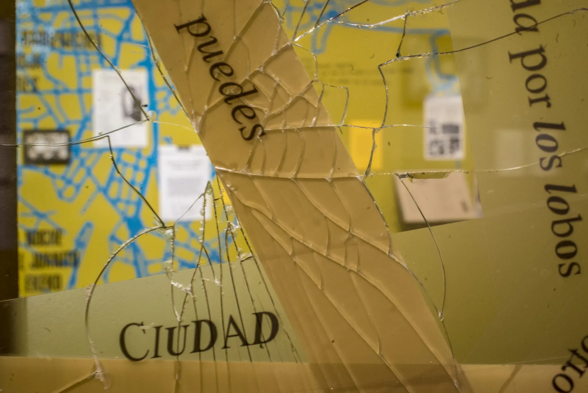 Este viernes, Mary Soto y Piero Bustos en la Casa de la Literatura Peruana