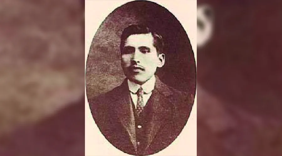 Delfín Lévano