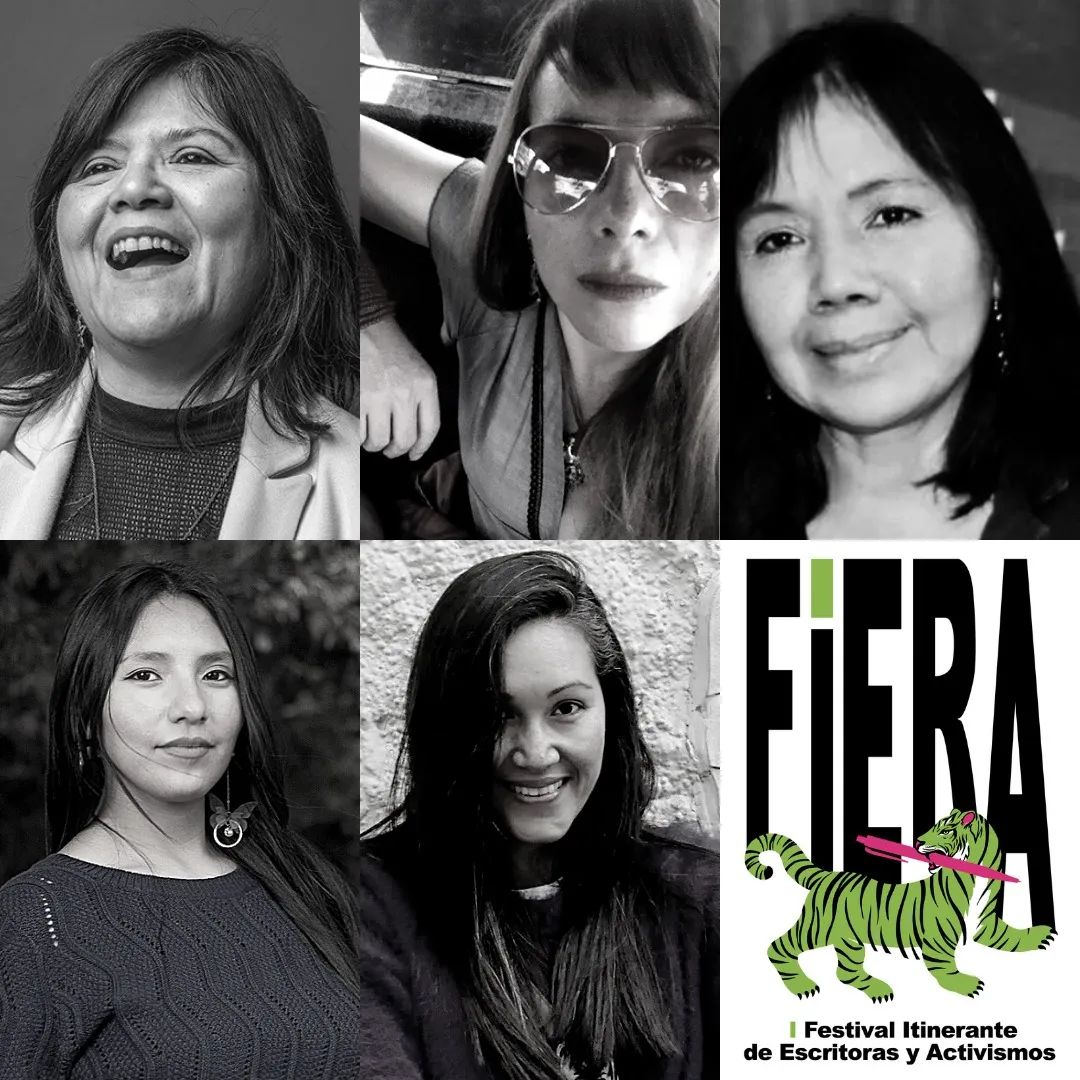 Presentan conversatorio Literatura y diversidad cultural
