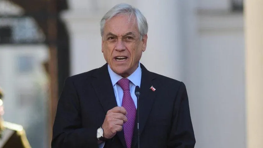 Chile convocará a cumbre presidencial para crear el Prosur en reemplazo de la Unasur